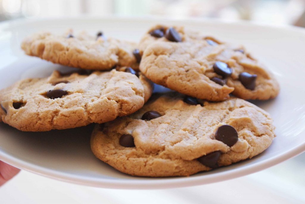 WordPress meldingen voor cookies