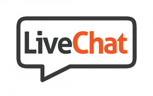 Chatvenster plugin LiveChat
