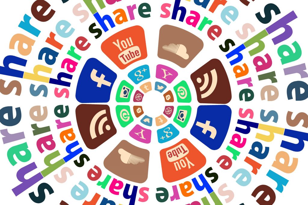 Social Sharing Plugins WordPressXL