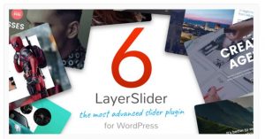 LayerSlider WordPress sliderplugin