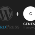WordPress Website bouwen met StudioPress