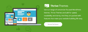 thrive themes review nederlands