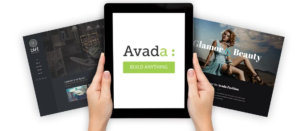 avada thema review