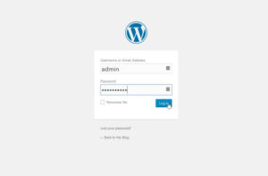 wat is wp admin in wordpress